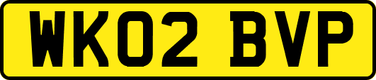 WK02BVP