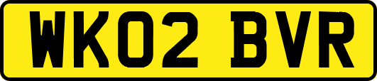 WK02BVR