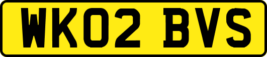 WK02BVS