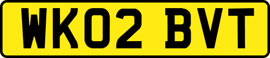 WK02BVT