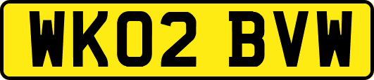 WK02BVW