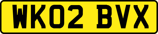 WK02BVX