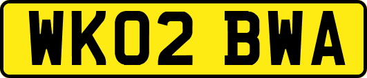 WK02BWA