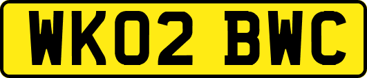 WK02BWC