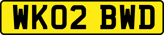 WK02BWD