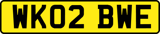 WK02BWE