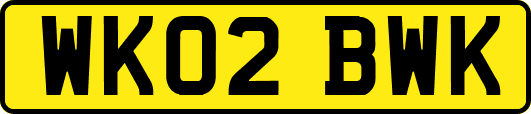 WK02BWK