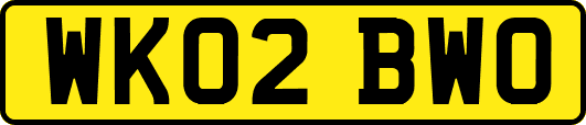 WK02BWO
