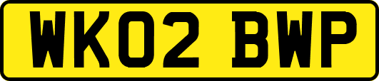 WK02BWP