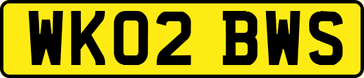 WK02BWS