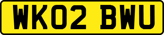 WK02BWU