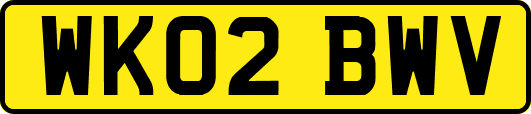 WK02BWV