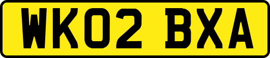 WK02BXA