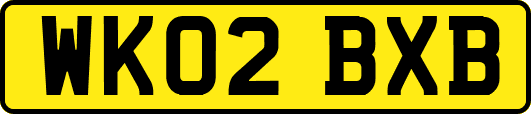WK02BXB