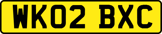 WK02BXC