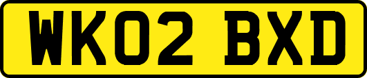 WK02BXD