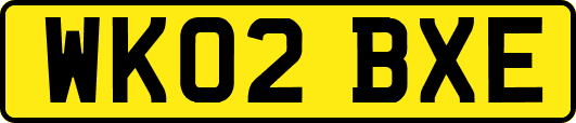 WK02BXE