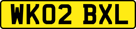 WK02BXL