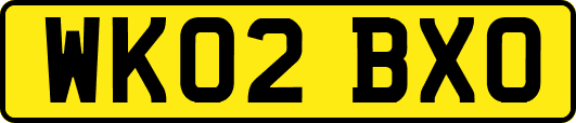 WK02BXO