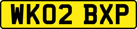 WK02BXP