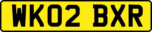 WK02BXR
