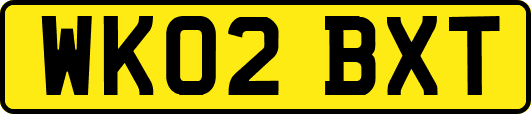 WK02BXT