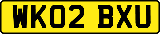WK02BXU