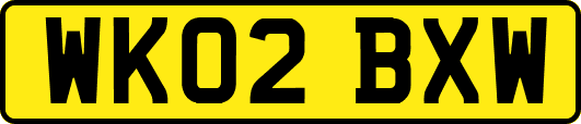 WK02BXW