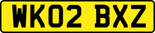 WK02BXZ