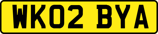 WK02BYA
