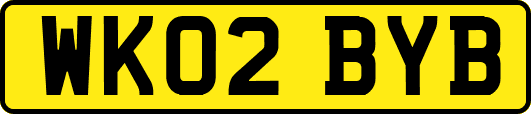 WK02BYB