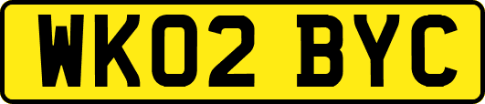 WK02BYC