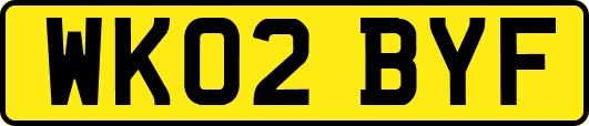 WK02BYF