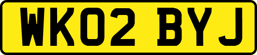 WK02BYJ