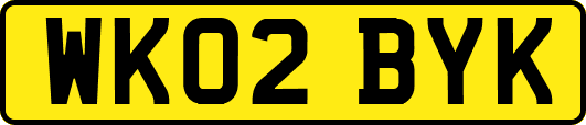 WK02BYK