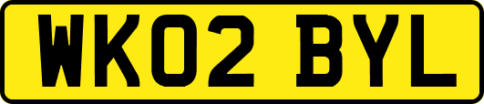 WK02BYL