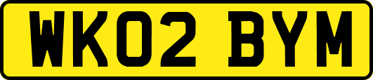 WK02BYM