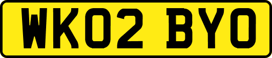 WK02BYO