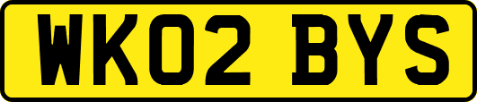 WK02BYS