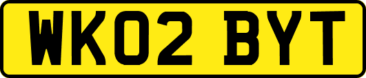 WK02BYT
