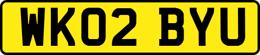 WK02BYU
