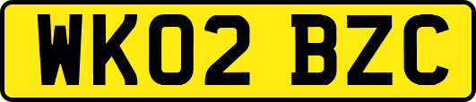 WK02BZC