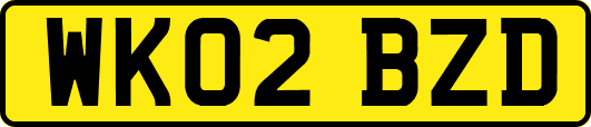 WK02BZD