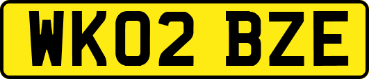 WK02BZE