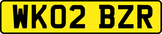 WK02BZR