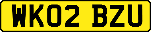 WK02BZU