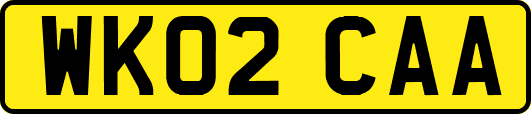 WK02CAA