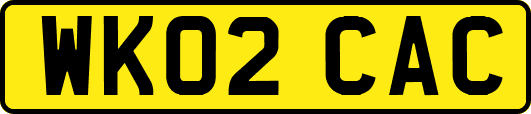 WK02CAC