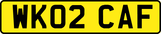 WK02CAF