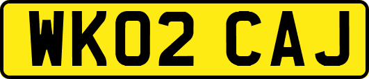 WK02CAJ